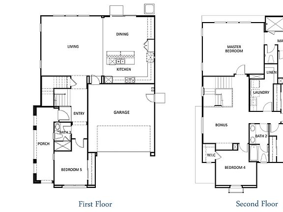 Floor Plan.