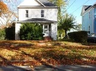 613 Cottage St, Waterloo, IA 50703