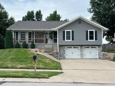 801 Feldspar St, Kearney, MO, 64060