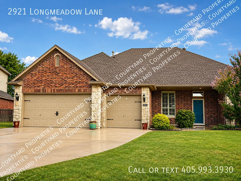 2921 Longmeadow Ln
