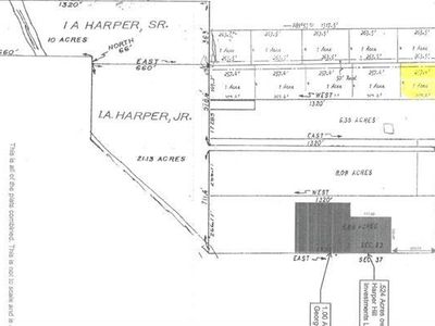 Tamjulon Rd, Albany, LA, 70711
