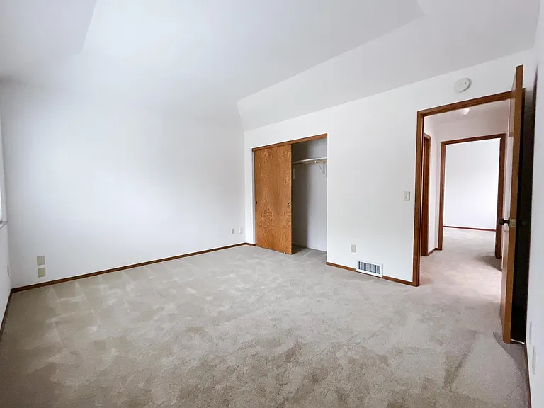 Bed No.1