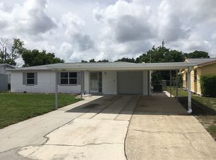 4750 Blossom Dr, Holiday, FL 34690