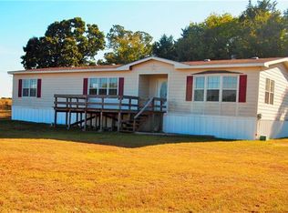 16288 County Road 339, Terrell, TX 75161