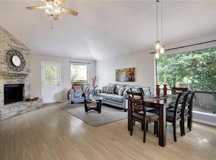 2110 Haas Ln, Austin, TX 78728