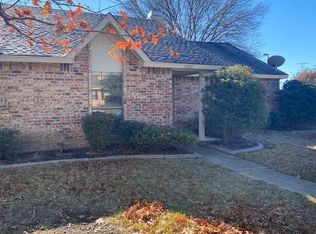 1300 Springview Dr, Allen, TX 75002