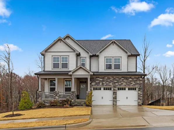 521 Marion Hills Way, Knightdale, NC 27545