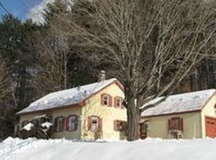 5 Prides Loop, Abbot, ME 04406