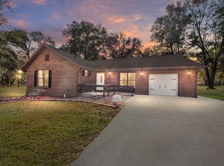 11025 SW 128th Ave, Dunnellon, FL 34432