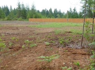 313 Cloquallum Rd, Elma, WA 98541