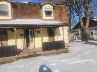 218 Baldwin Ave, Princeton, KY 42445