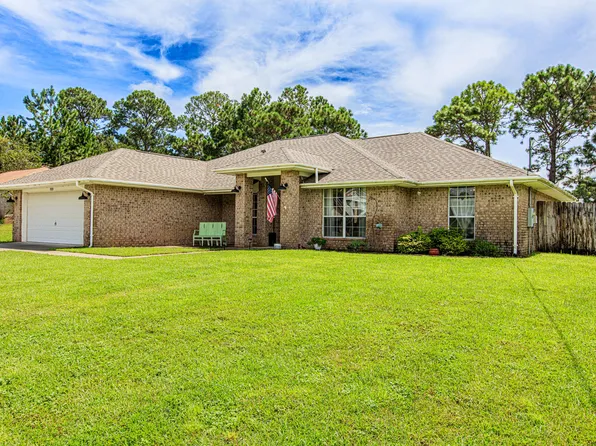 7535 Brewster St, Navarre, FL 32566