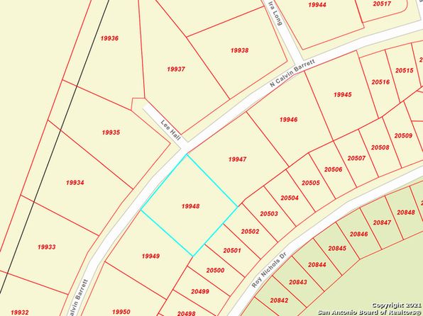 Rockin J Ranch Plat Map Community Of Rockin J Ranch - Blanco Real Estate - 30 Homes For Sale |  Zillow