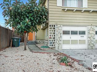 1522 Hawes Ct #1522, Redwood City, CA 94061