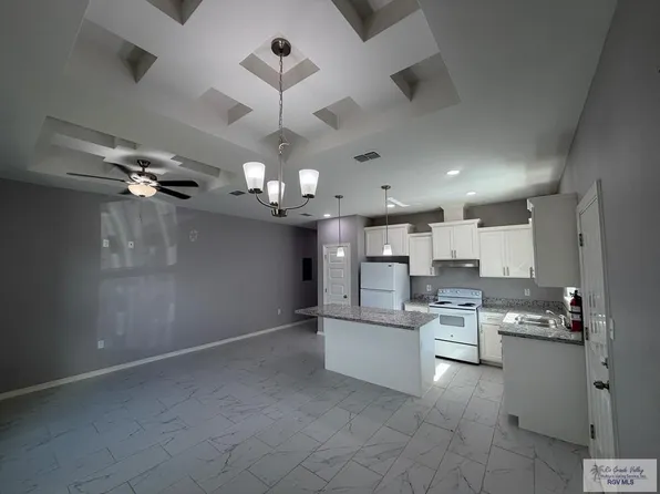 821 W Matz Ave #B, Harlingen, TX 78550