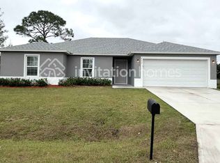 842 Starland St SE, Palm Bay, FL 32909