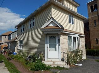 130 Lincoln St, Olyphant, PA 18447