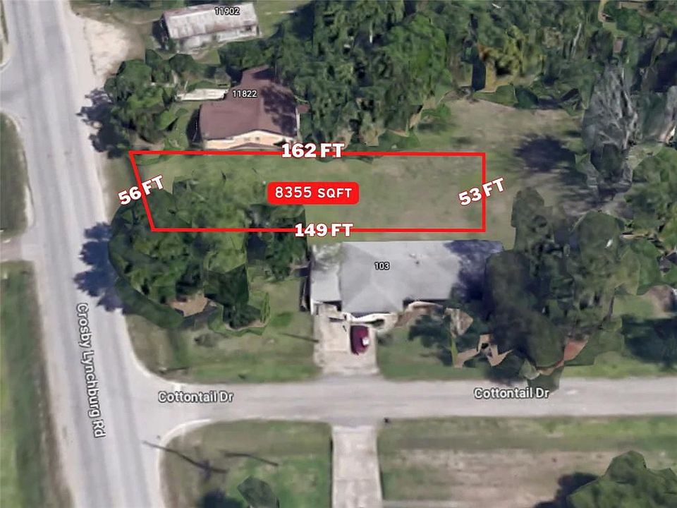 0 Crosby Lynchburg Rd, Crosby, TX 77532 Zillow