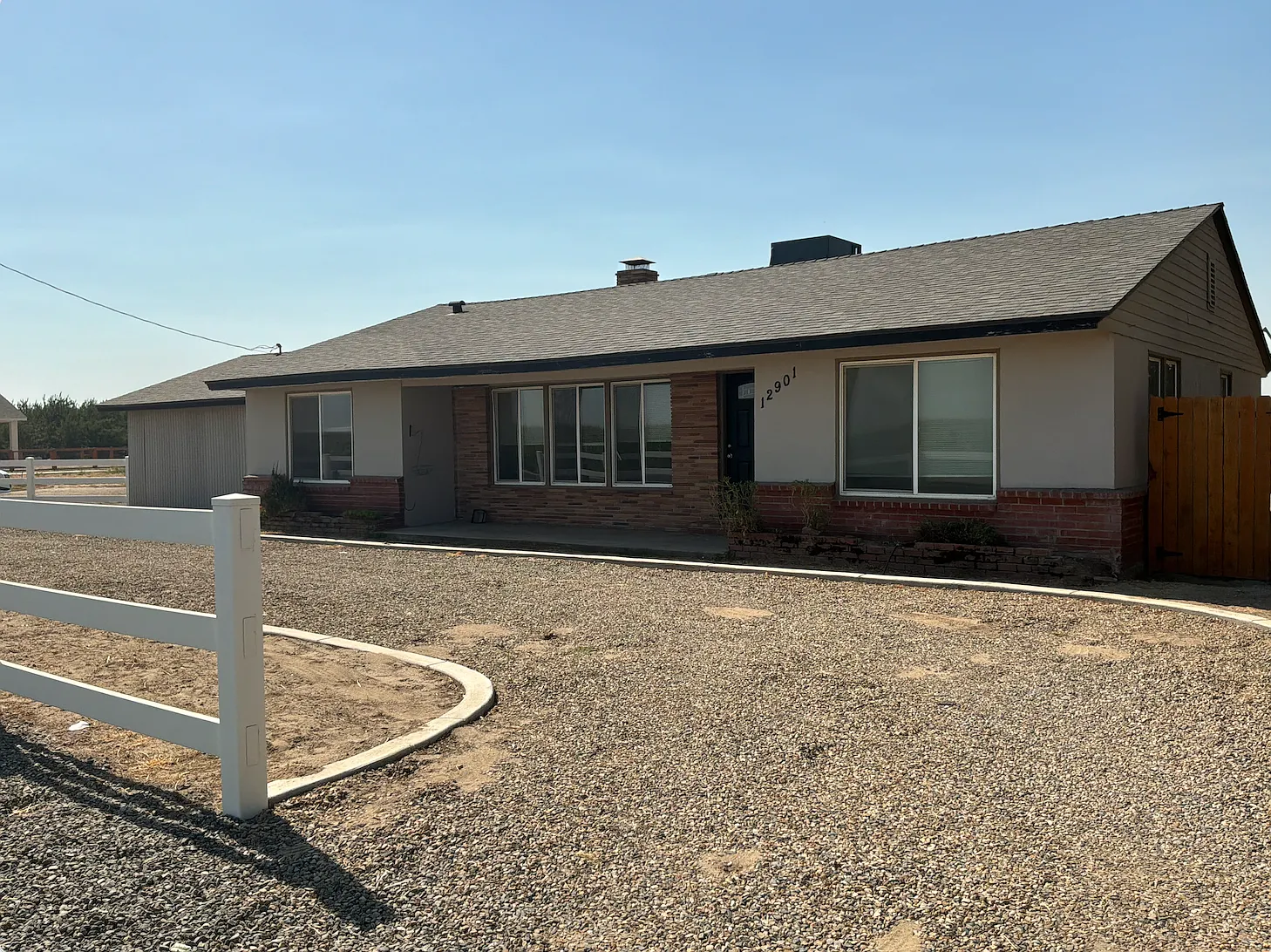 12901 West Jensen Avenue - 1 — Photo 1
