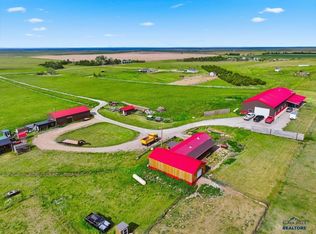 12565 Bighorn Rd, Whitewood, SD 57793