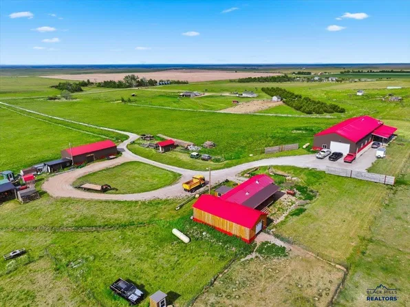 12565 Bighorn Rd, Whitewood, SD 57793