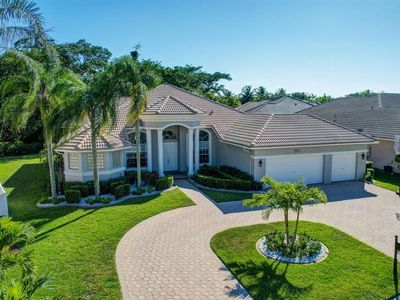 6117 NW 53rd Cir, Coral Springs, FL, 33067