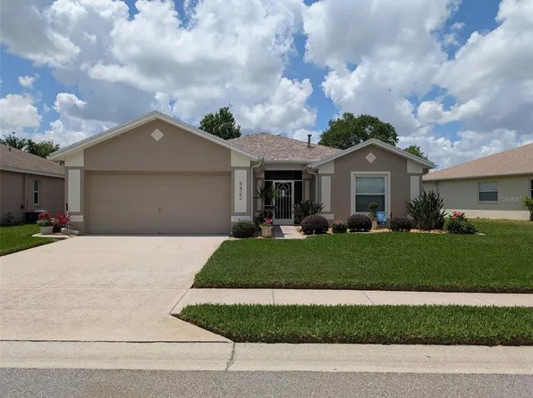 4422 WHISTLEWOOD CIRCLE, LAKELAND, FL 33811
