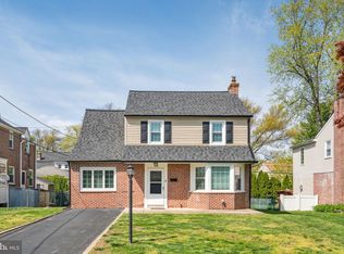 508 Cumberland Rd, Havertown, PA 19083