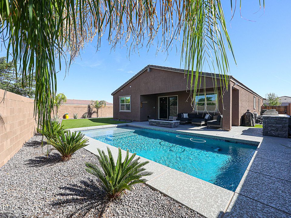 1st image of 215 S SAN BERNARDO Lane