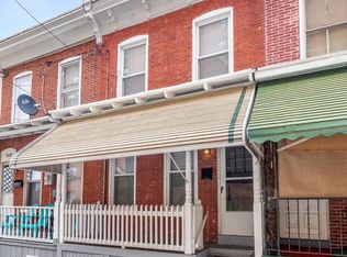 1026 N Dupont St, Wilmington, DE 19805