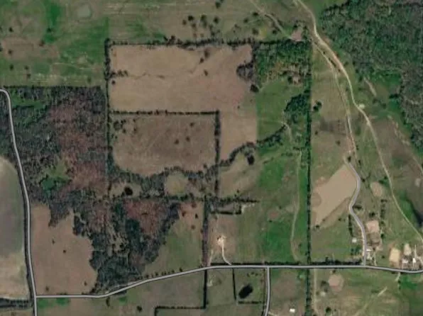 0 County Road 15520 #1497, Paris, TX 75462