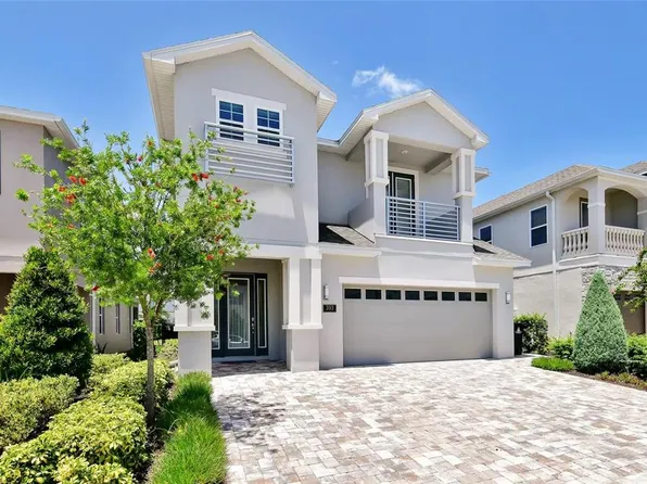 393 Southfield St, Kissimmee, FL 34747