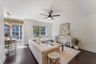 314 Grand Street, #1