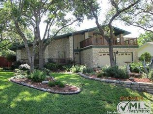 7617 Susan Elaine St, San Antonio, TX 78240