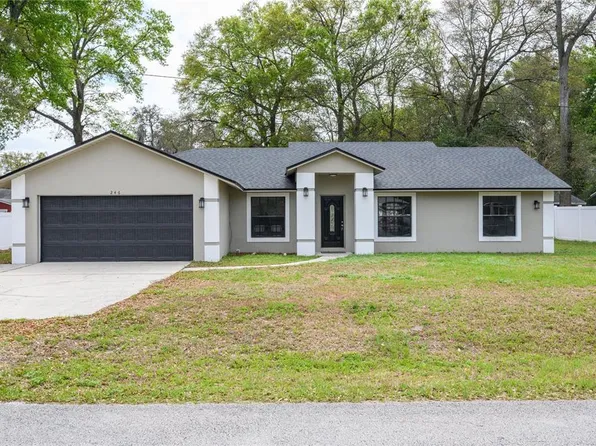 246 Ridgewood St, Altamonte Springs, FL 32701