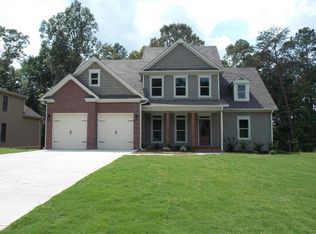 50 Rose Brooke Cir, White, GA 30184