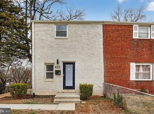 623 71st Ave, Capitol Heights, MD 20743