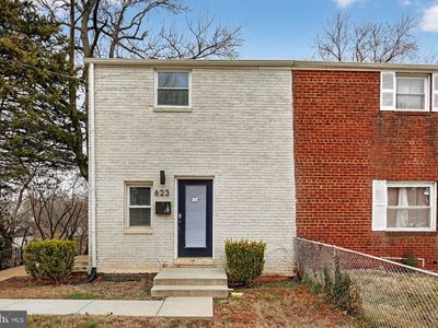 623 71st Ave, Capitol Heights, MD, 20743