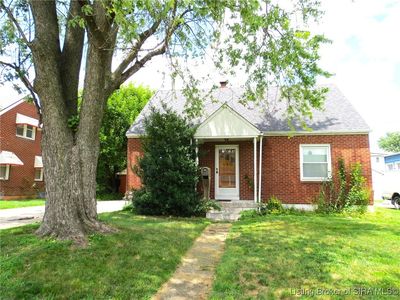 525 Accrusia Avenue, Clarksville, IN, 47129