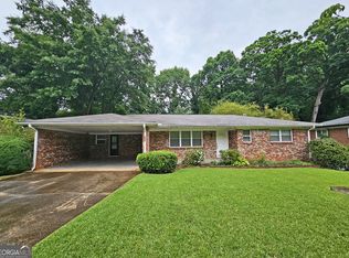 3282 Betty Cir, Decatur, GA 30032