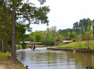 LOT 33 Northshore, Scroggins, TX 75480