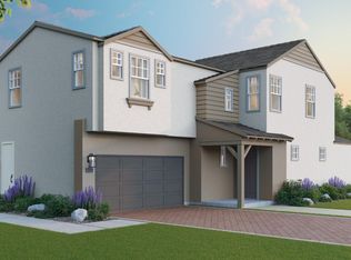 3 Plan, Dwell at New Haven, Ontario, CA 91761