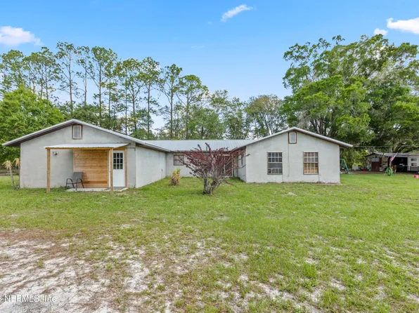 11115 SW 105TH Street, Brooker, FL 32622