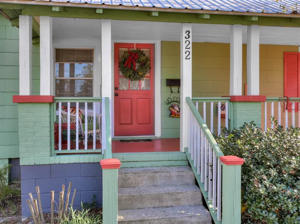322 MILLEDGE Road, Augusta, GA 30904