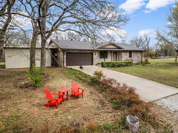 15074 County Road 3610, Ada, OK 74820