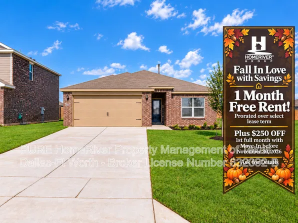 13457 Stage Coach Ln, Cresson, TX 76035