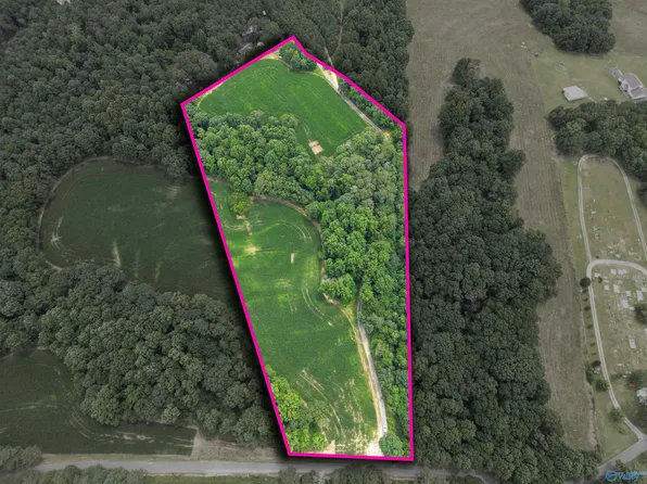 County Road 57, Fort Payne, AL 35967