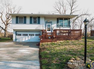 5120 SW 31st St, Topeka, KS 66614
