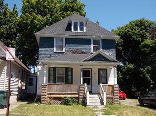 322 Tremont St, Rochester, NY 14608