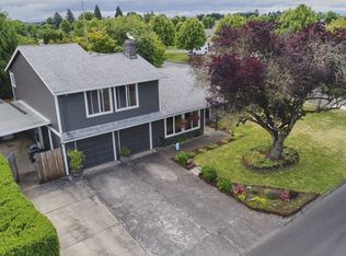 1270 S Fir St, Canby, OR 97013